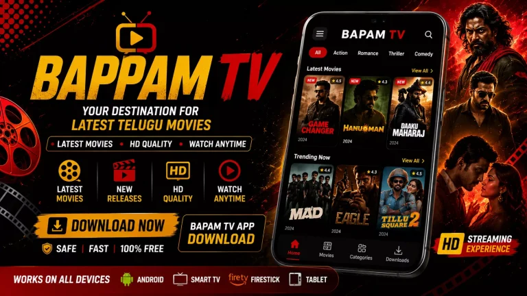Bapam Download