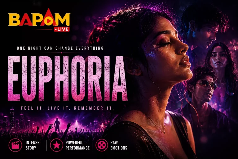 Euphoria