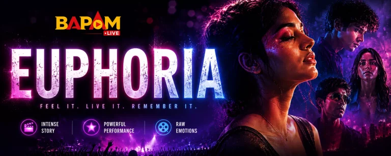 Euphoria Movie