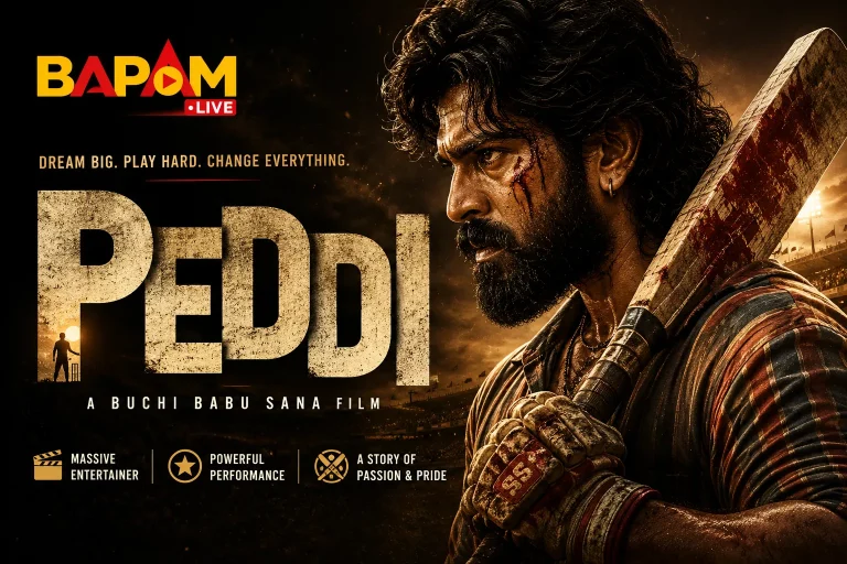 Peddi
