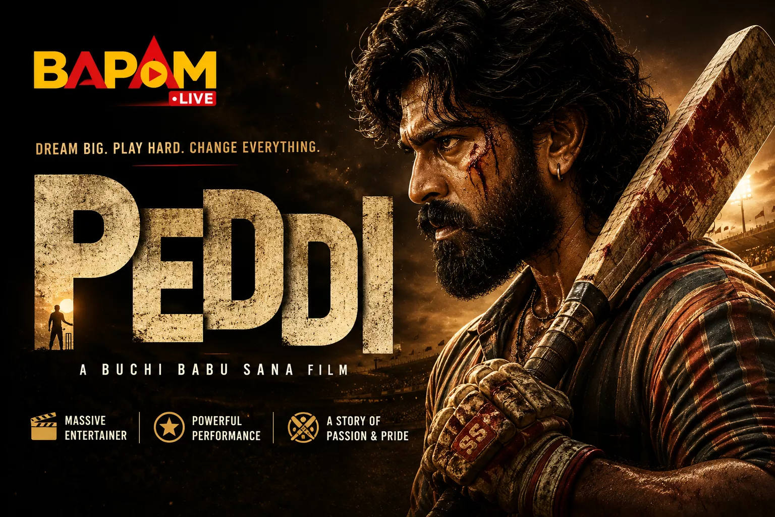 Peddi