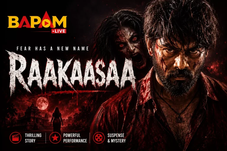 Raakaasaa