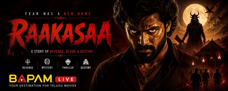 Raakaasaa Movies
